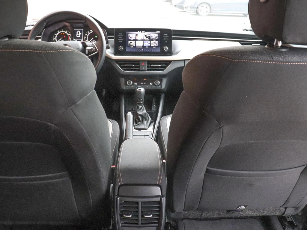 Škoda Kamiq – foto 45
