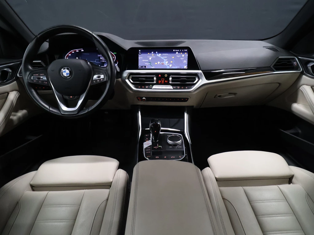 BMW 4 Serie – foto 8