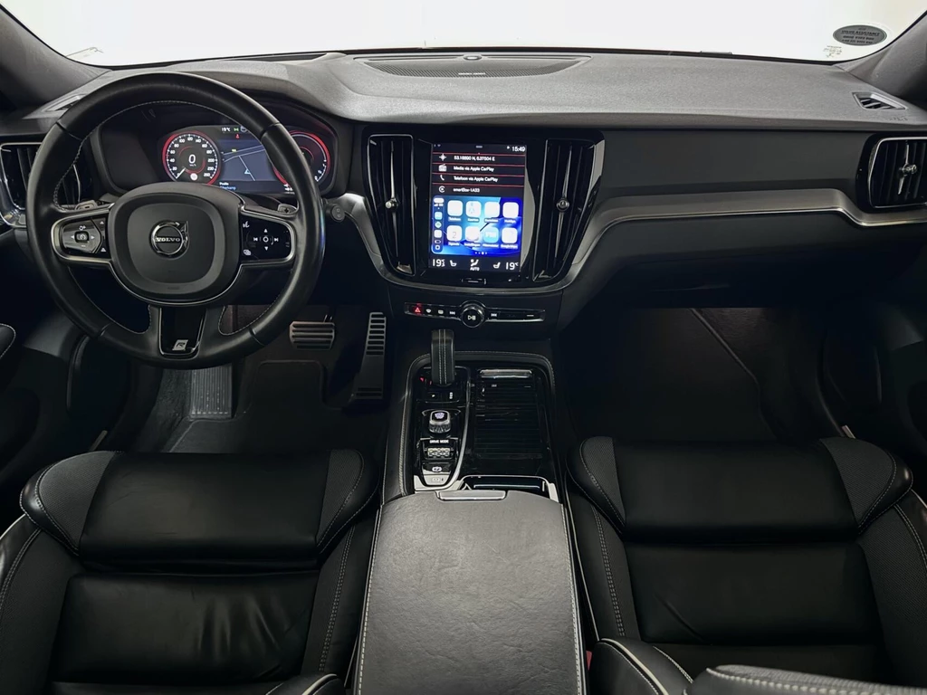 Volvo V60 – foto 35