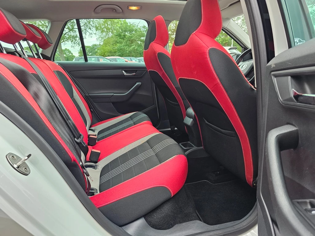 Škoda Fabia – foto 50