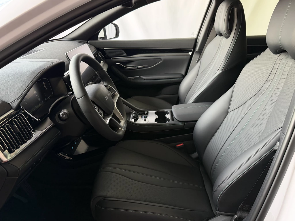 BYD SEAL U – foto 31