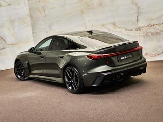 Audi RS5 – thumbnail 9