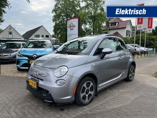 Fiat 500 – thumbnail 1
