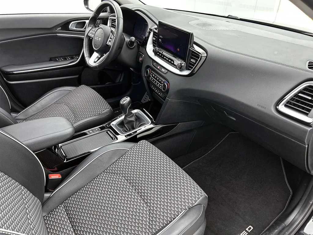 Kia Ceed Sportswagon – foto 6