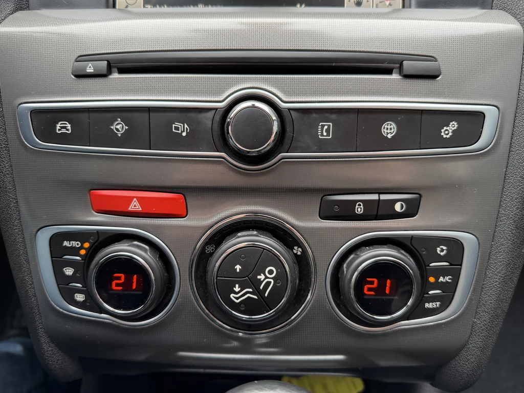 Citroën C4 – foto 24