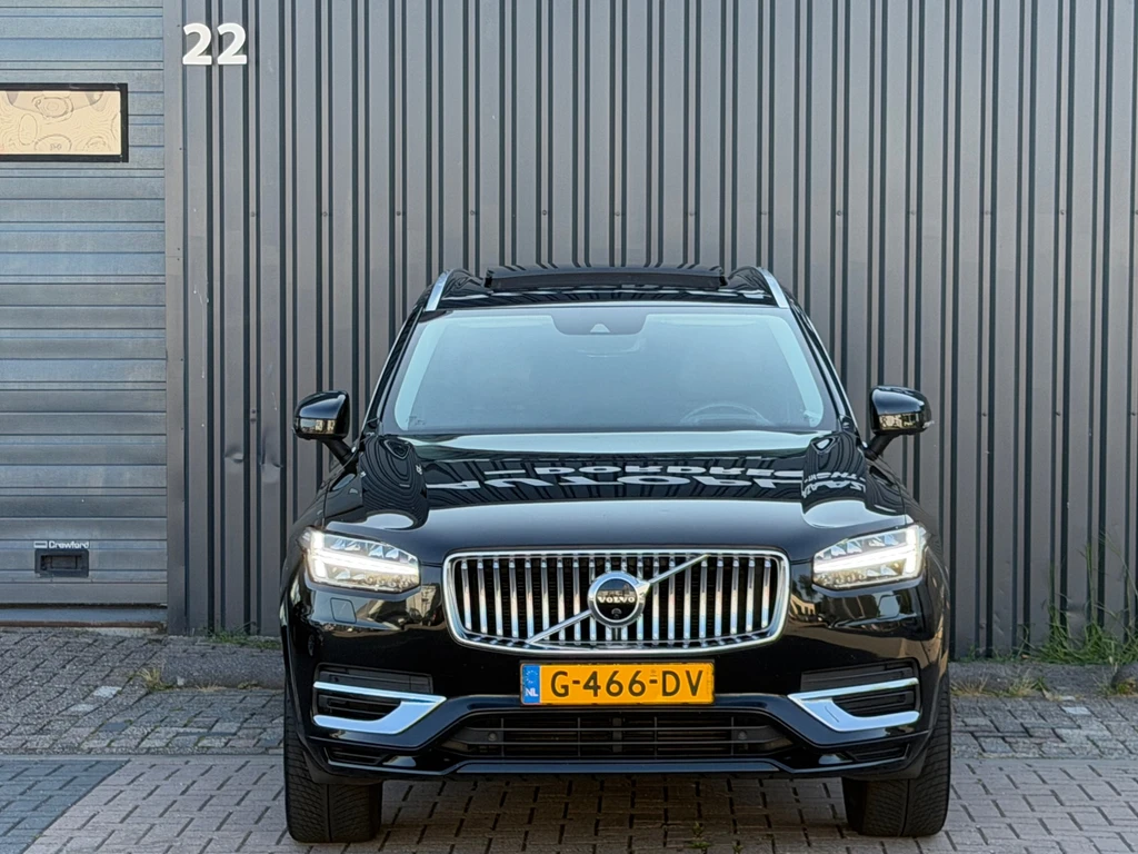 Volvo XC90 – foto 5