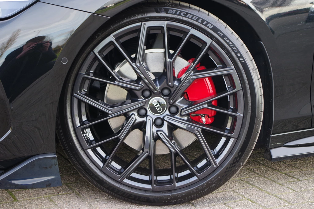 Audi A6 – foto 33