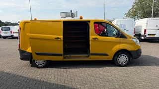 Ford Transit Custom – thumbnail 7