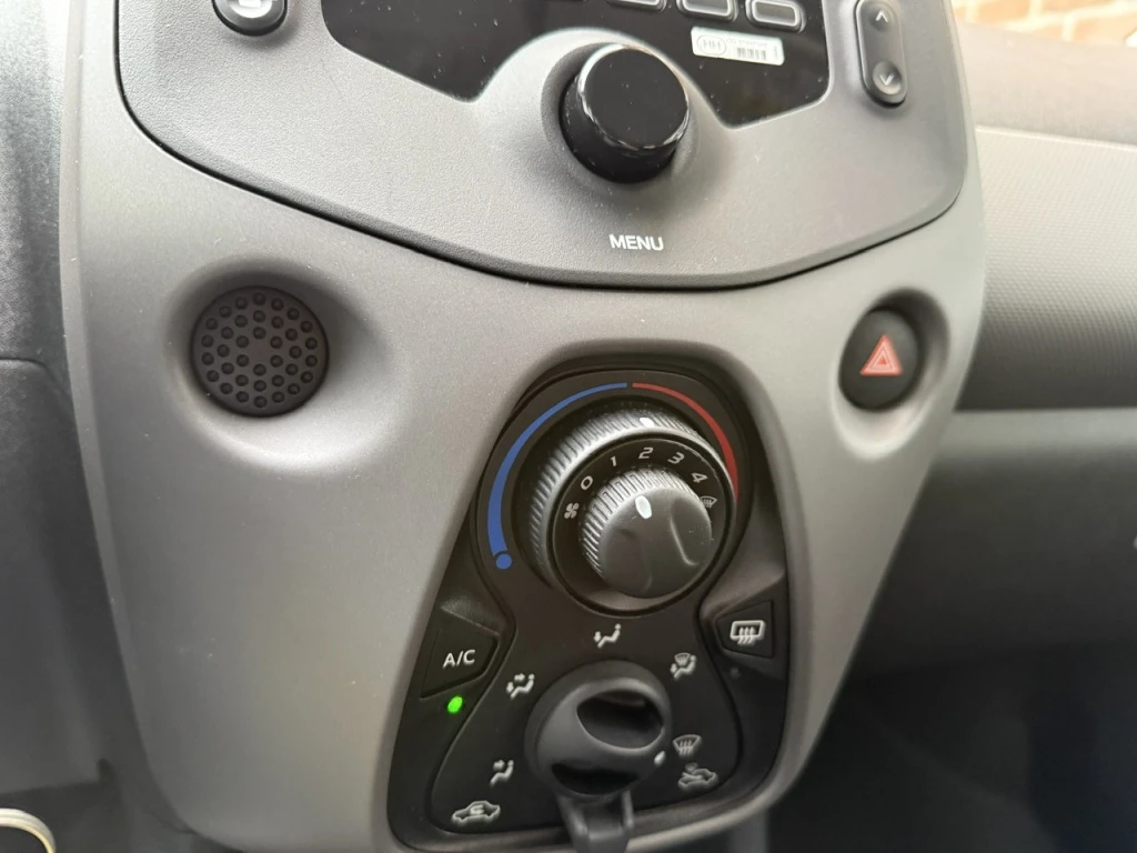 Peugeot 108 – foto 26