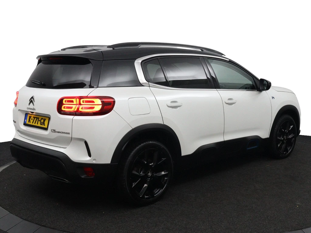 Citroën C5 Aircross – foto 5