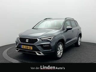 SEAT Ateca – thumbnail 1