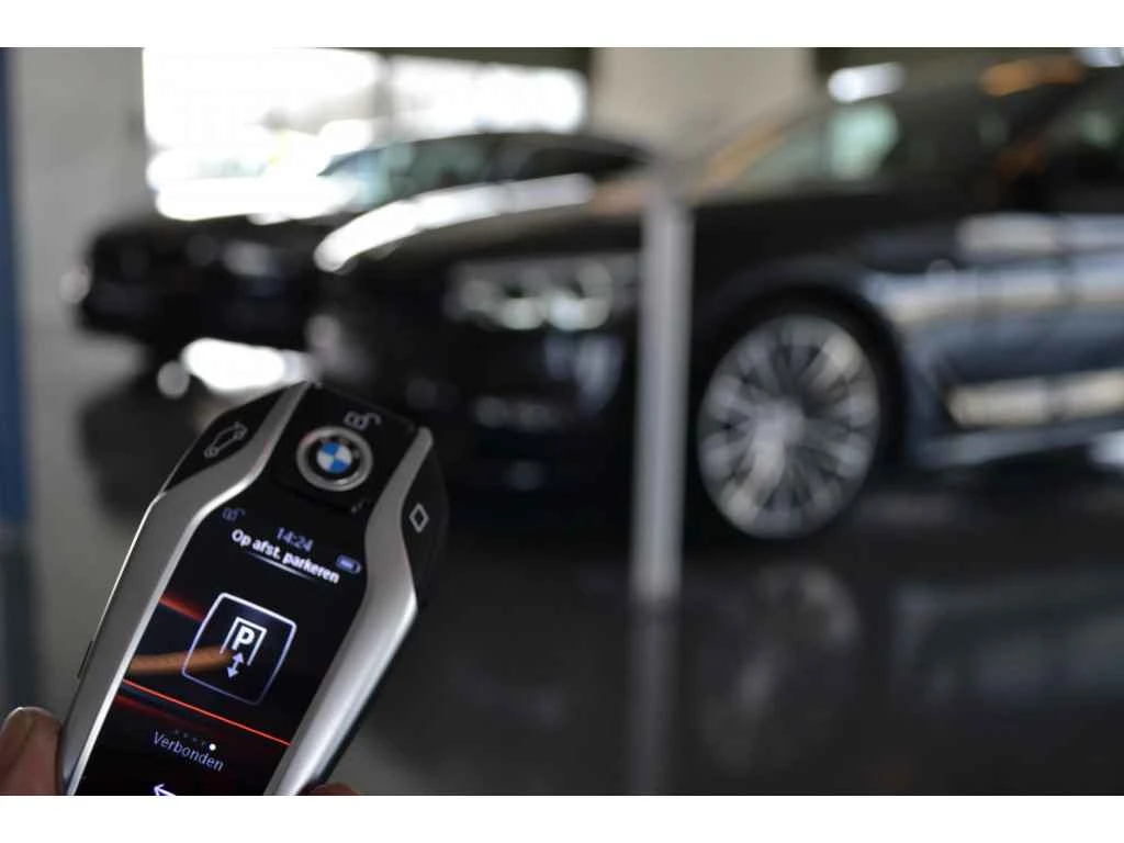BMW 7 Serie – foto 56
