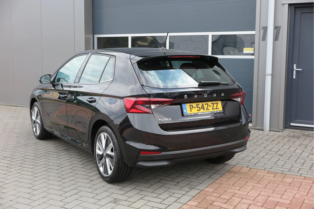 Škoda Fabia – foto 10
