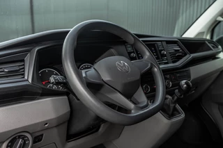 Volkswagen Transporter – thumbnail 12