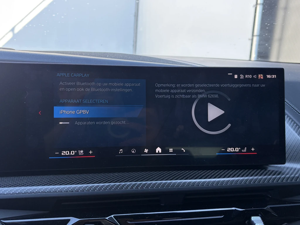 BMW XM – foto 40