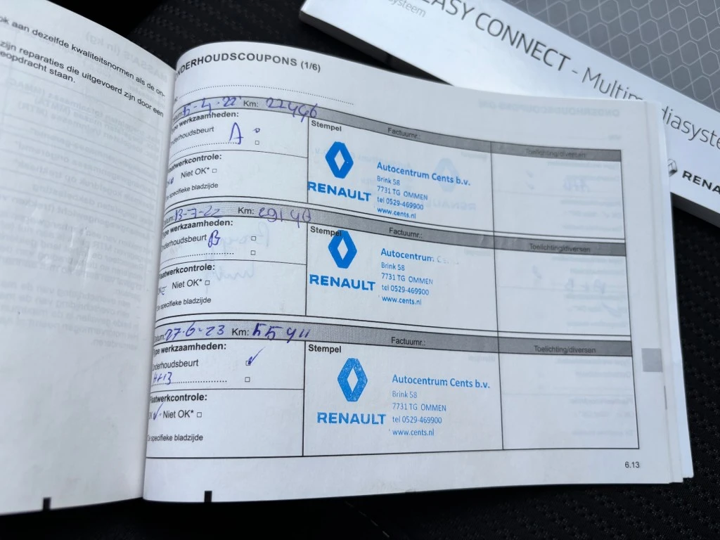 Renault Mégane Estate – foto 35