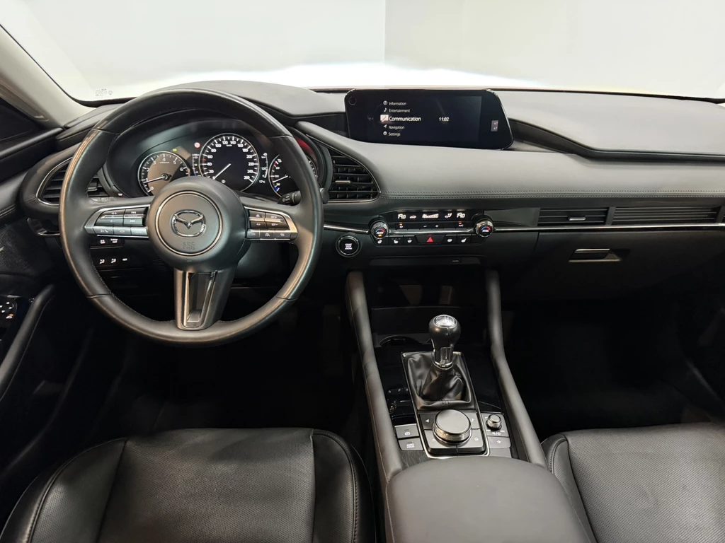 Mazda 3 – foto 30