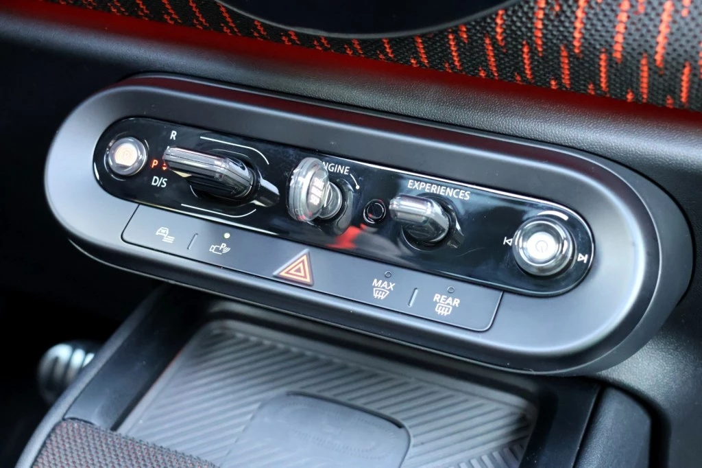 MINI Countryman – foto 30