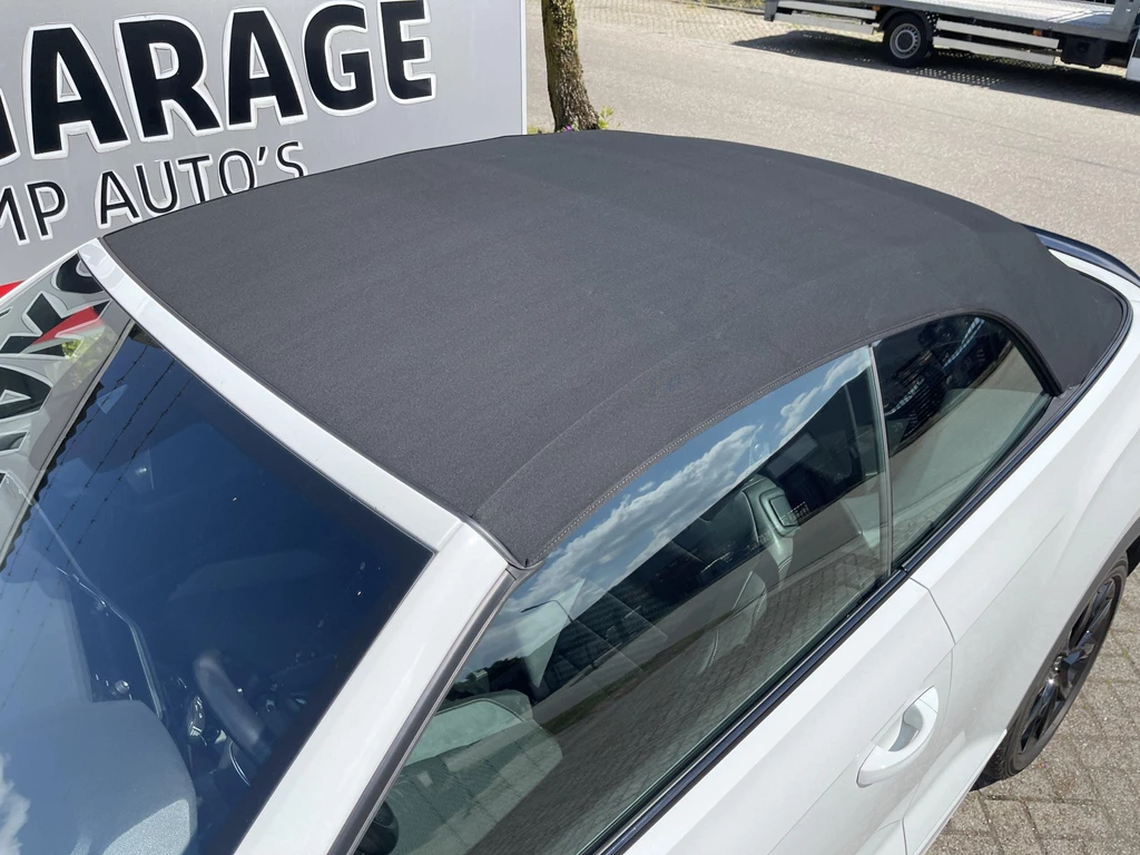 Volkswagen T-Roc – foto 34