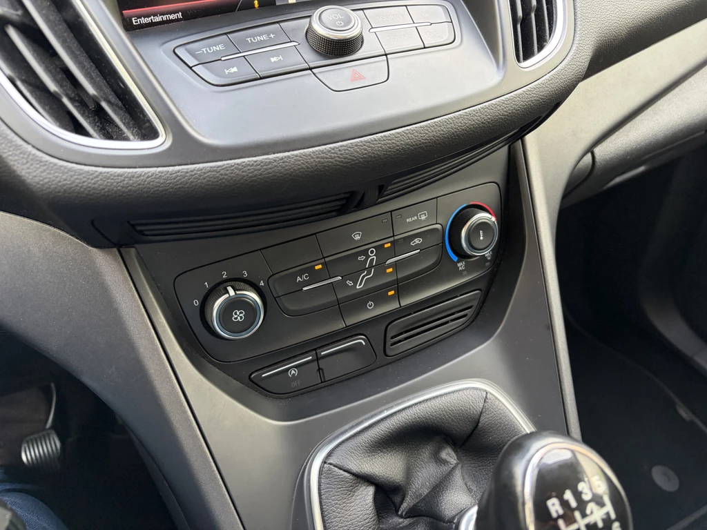 Ford Grand C-Max – foto 18