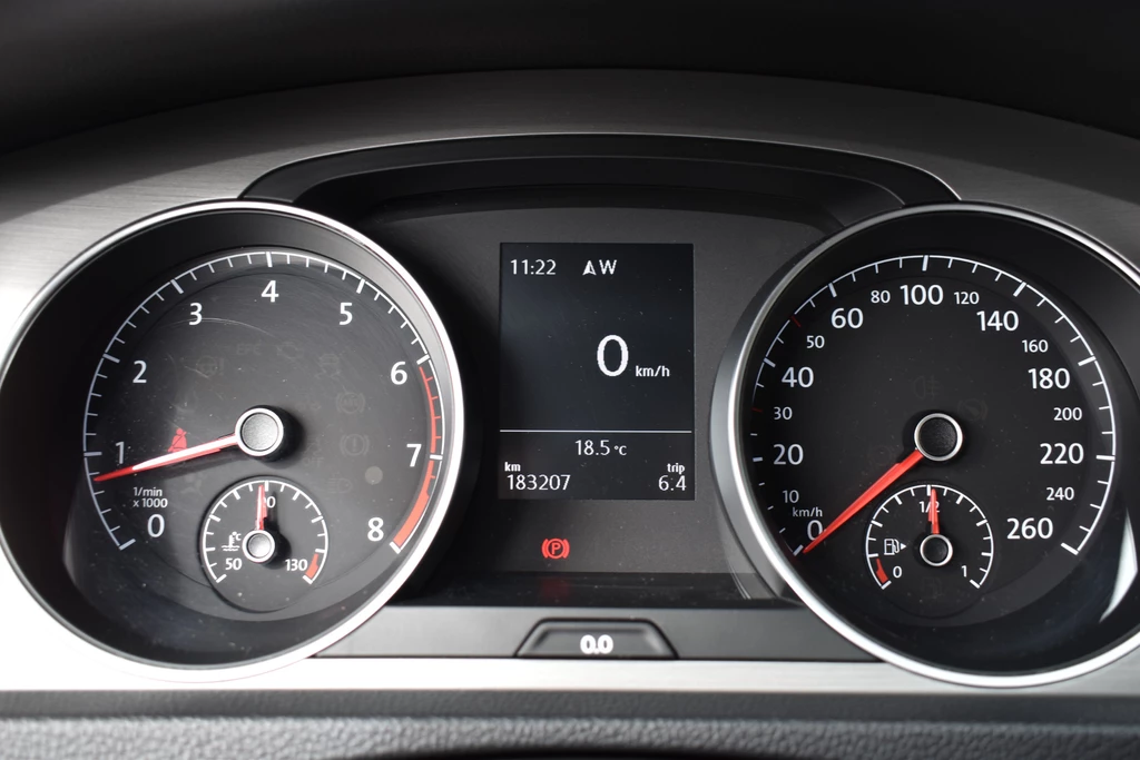 Volkswagen Golf – foto 23