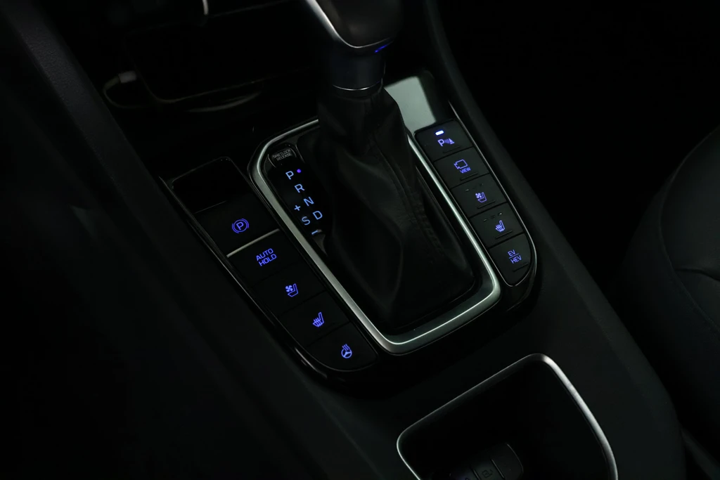 Hyundai IONIQ – foto 19