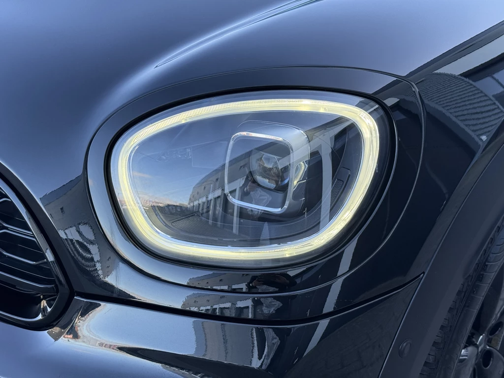 MINI Countryman – foto 31