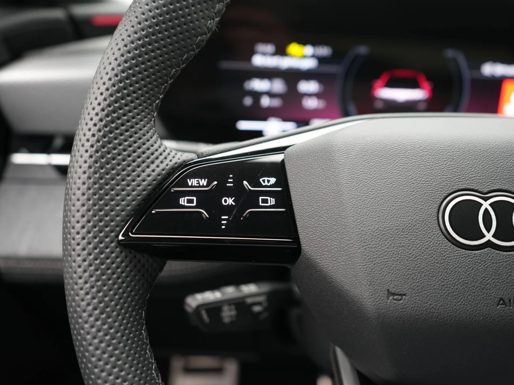Audi A6 Avant e-tron – foto 16