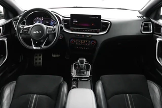 Kia Ceed Sportswagon – thumbnail 34