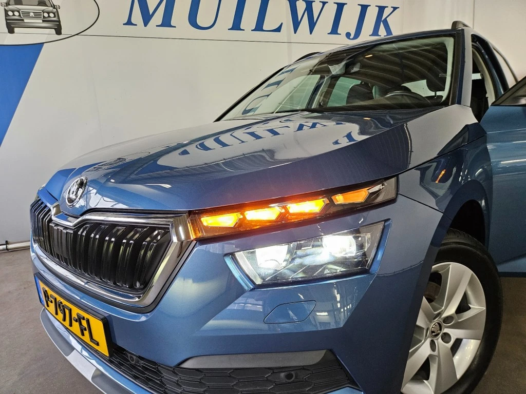 Škoda Kamiq – foto 6