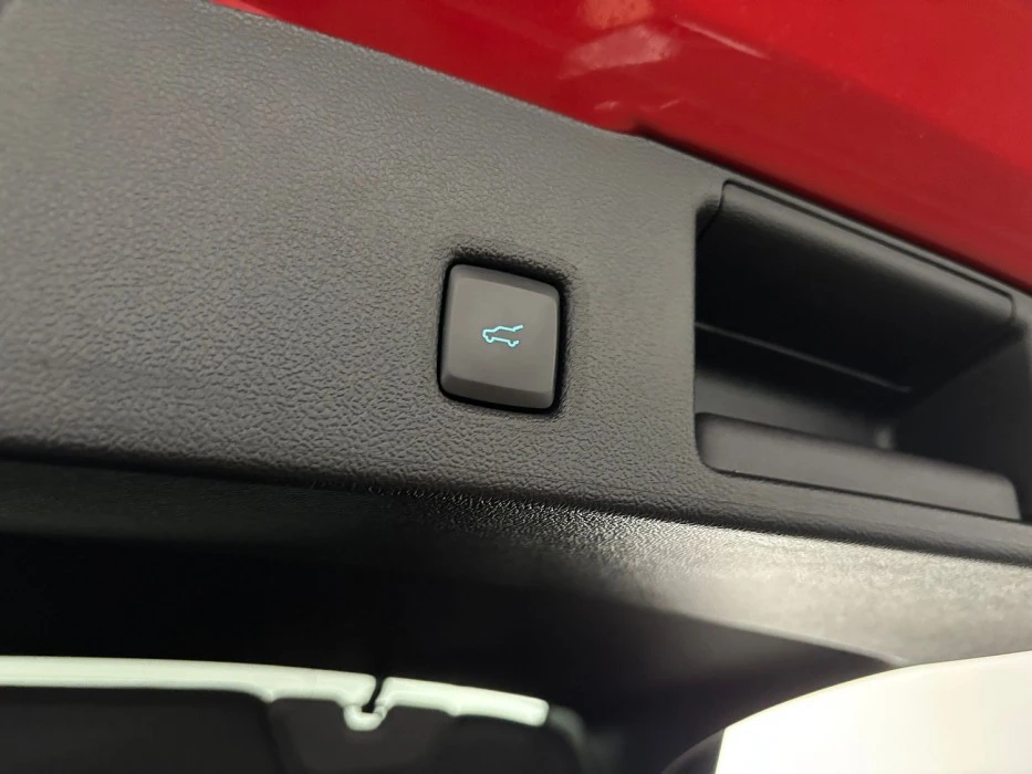 Ford Kuga – foto 12