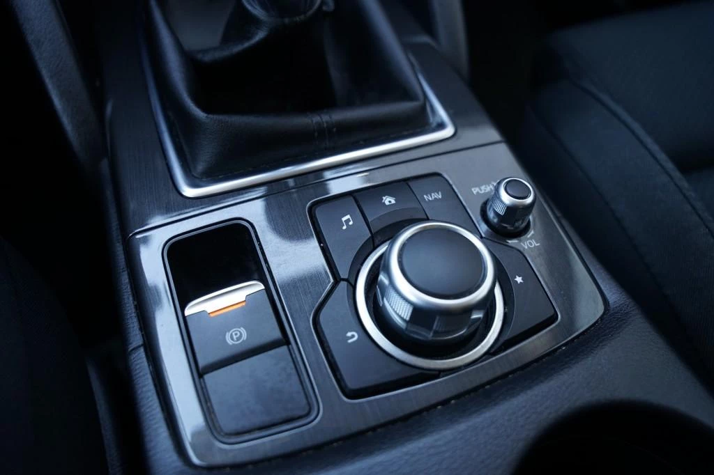 Mazda CX-5 – foto 28
