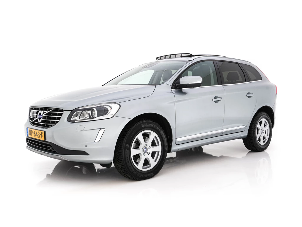 Volvo XC60 – foto 1