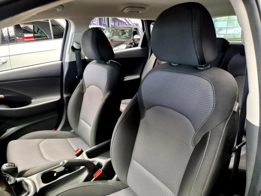 Hyundai i30 – foto 39