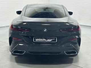 BMW 8 Serie – thumbnail 9