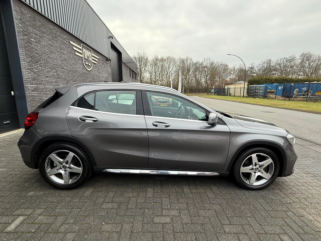 Mercedes-Benz GLA – foto 9