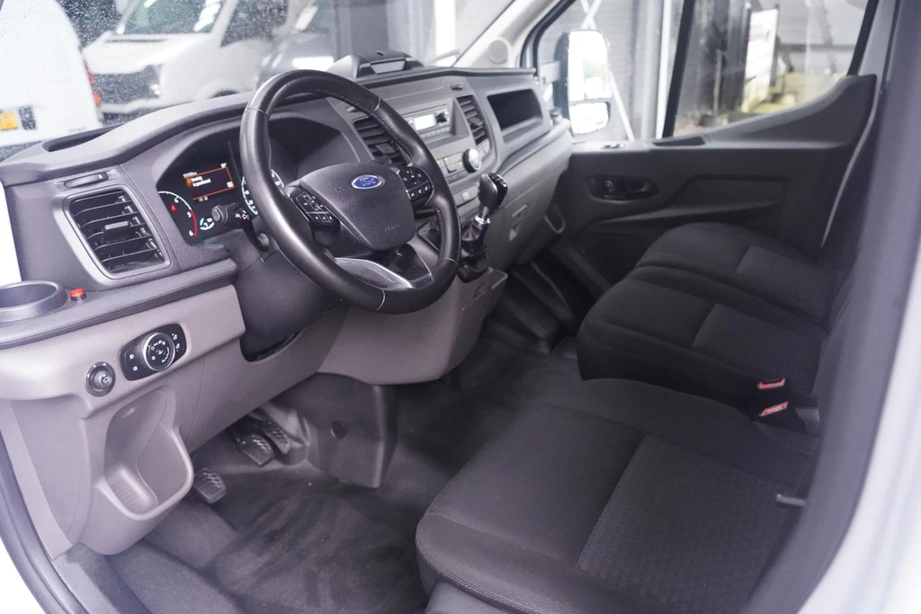 Ford Transit – foto 22