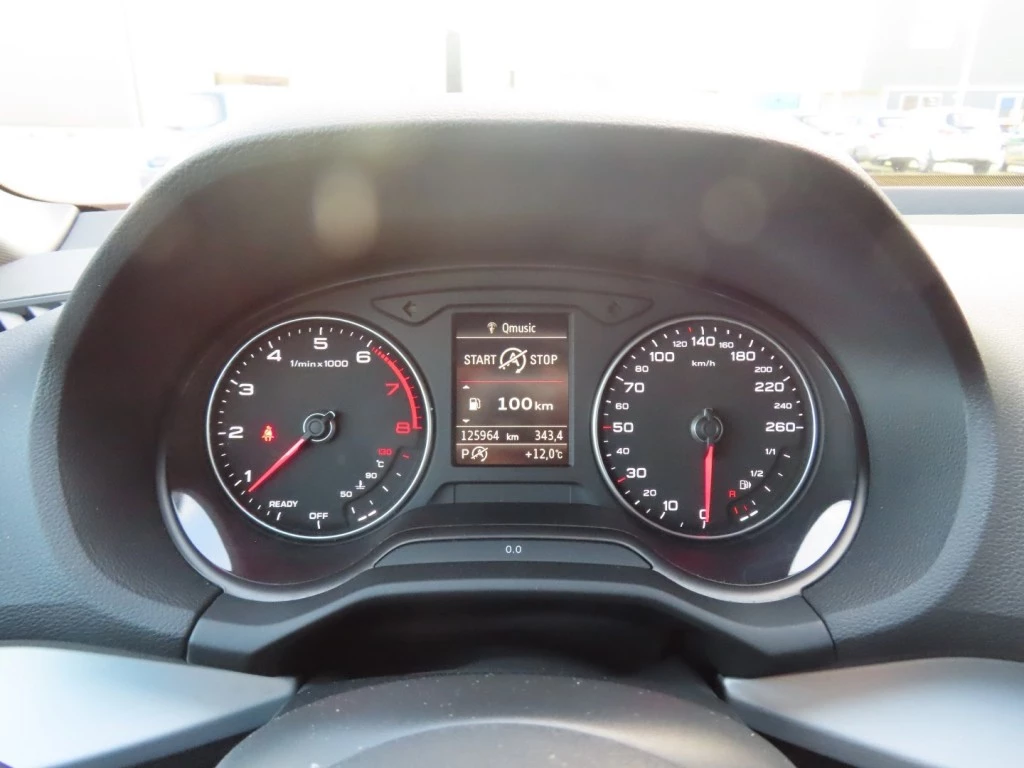 Audi Q2 – foto 25
