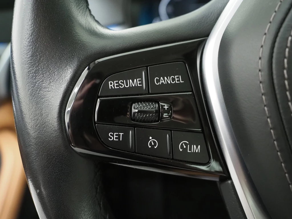 BMW 5 Serie – foto 23
