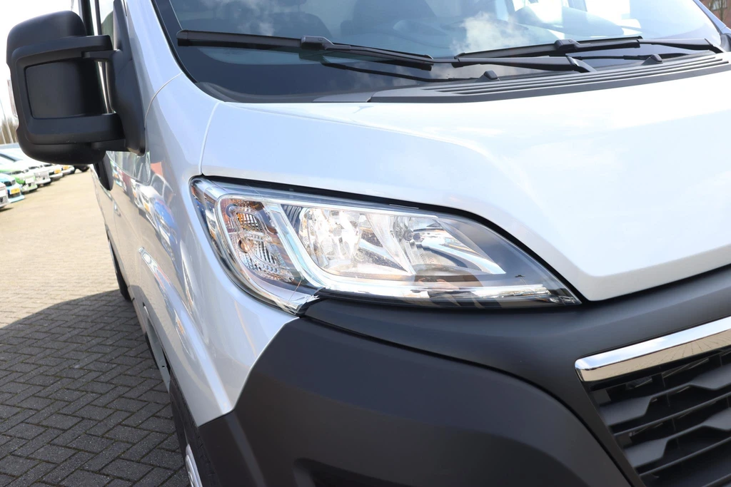 Opel Movano – foto 33