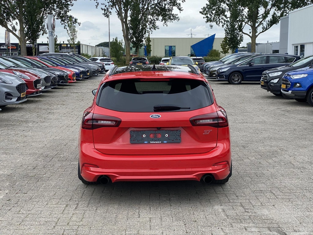 Ford Focus – foto 2