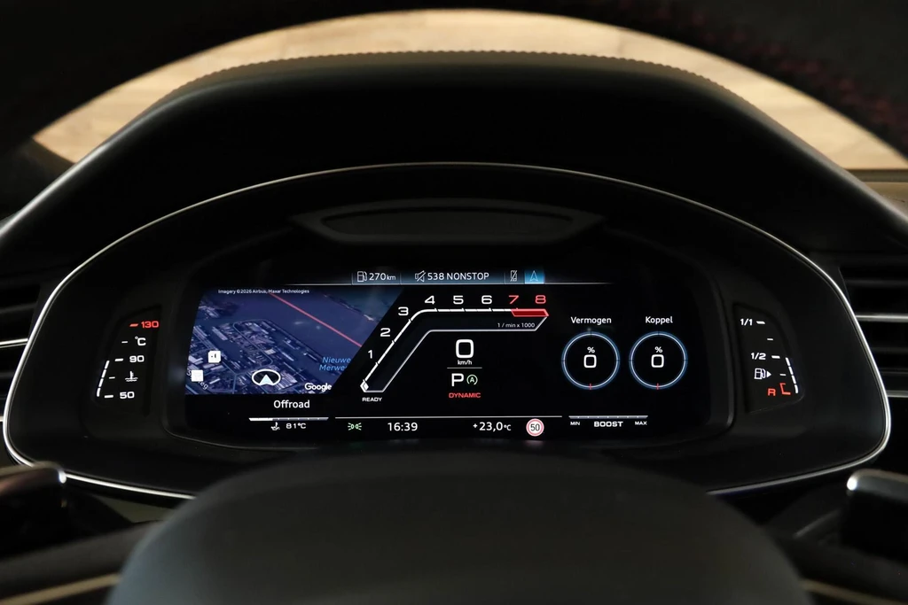 Audi RSQ8 – foto 37