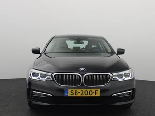 BMW 5 Serie – thumbnail 11