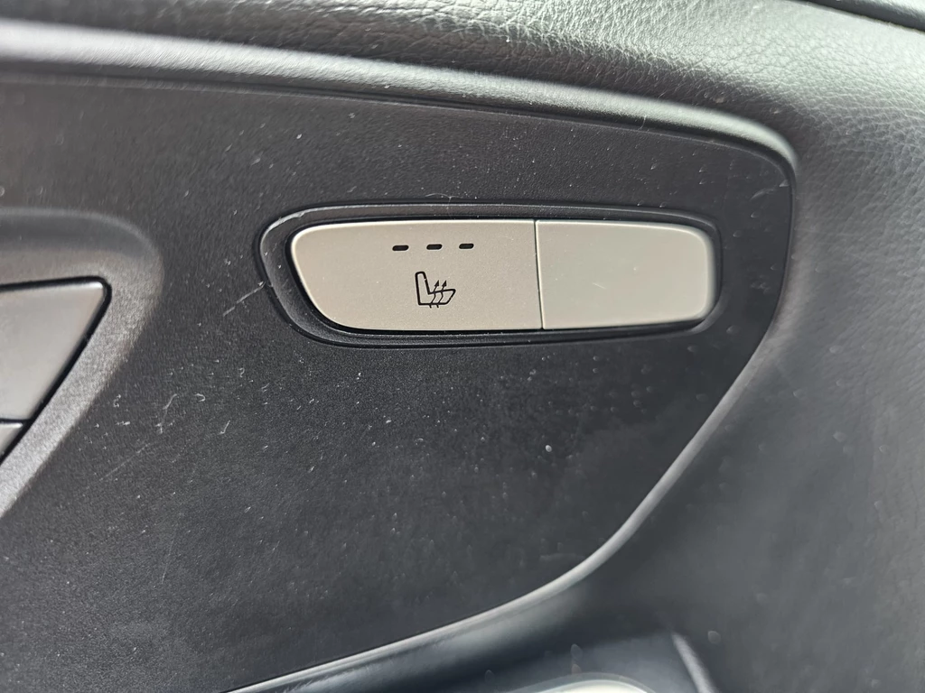 Mercedes-Benz V-Klasse – foto 26