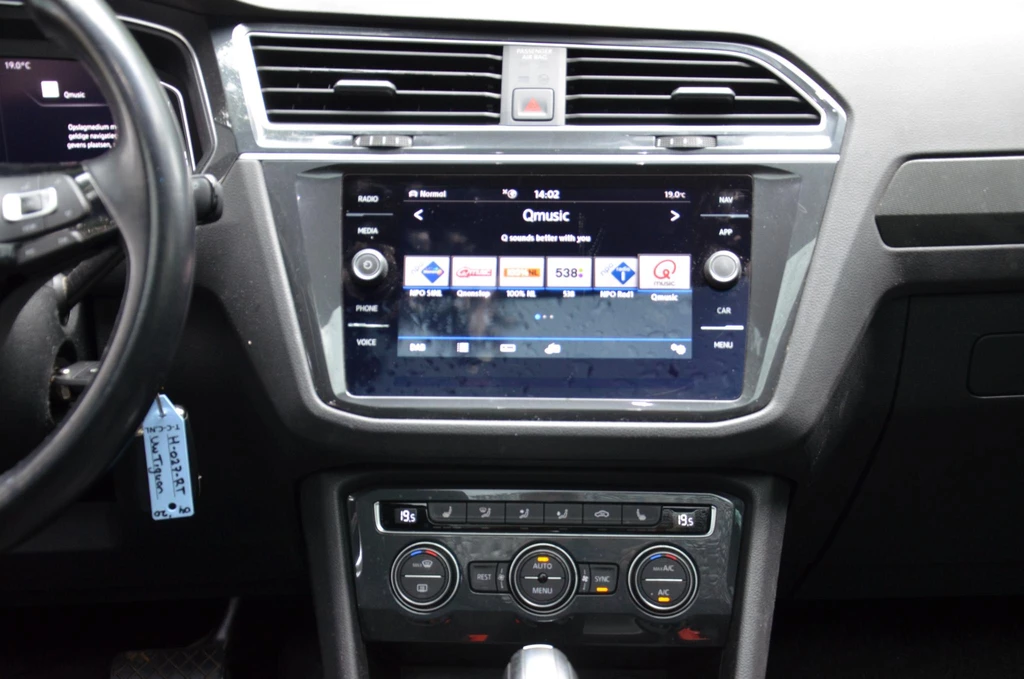 Volkswagen Tiguan – foto 33