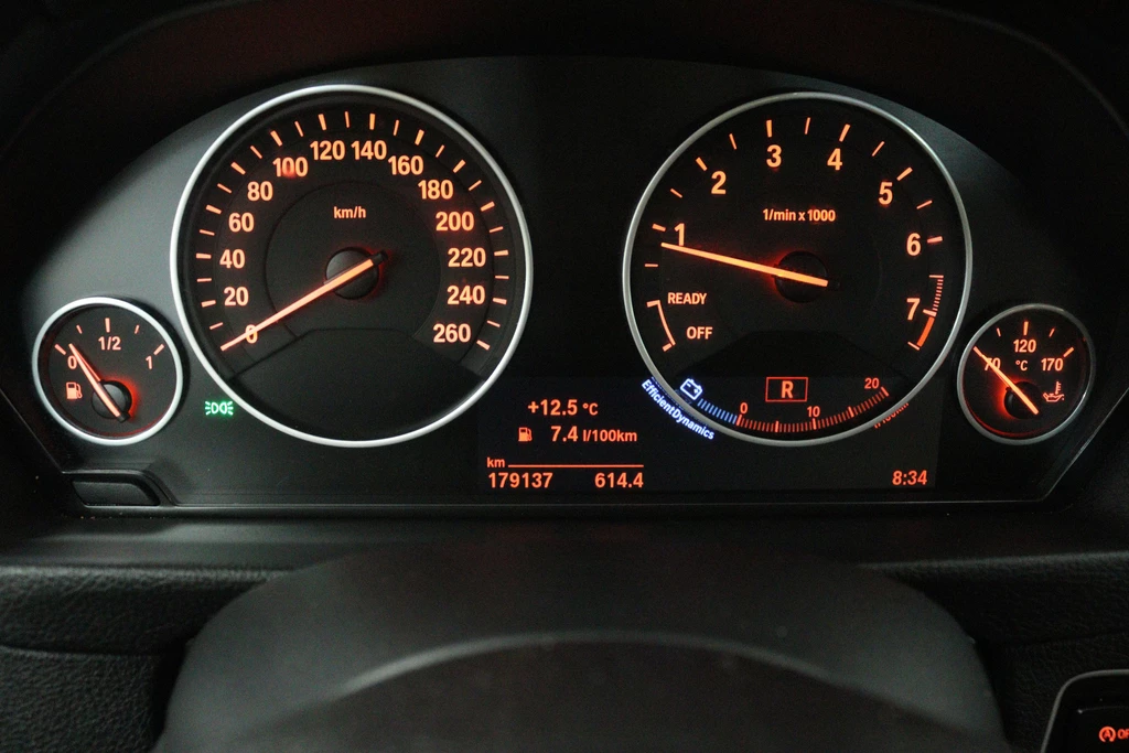 BMW 3 Serie – foto 20