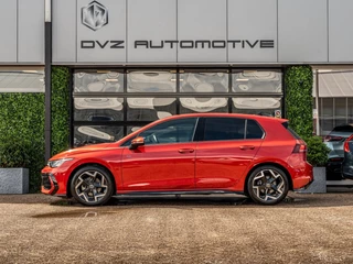 Volkswagen Golf – thumbnail 2