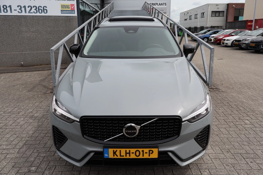 Volvo XC60 – foto 8