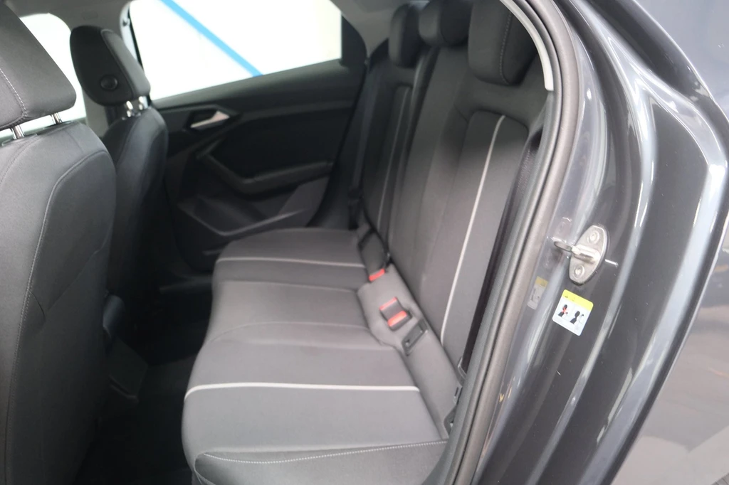 Audi A1 Sportback – foto 9
