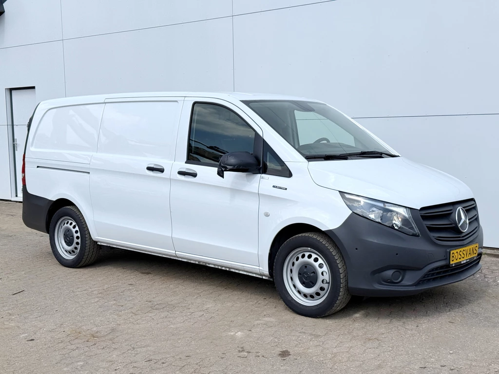 Mercedes-Benz eVito – foto 5